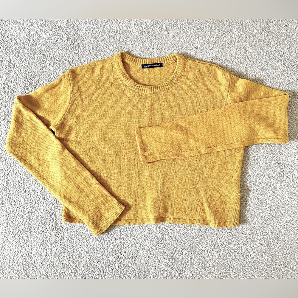 Brandy Melville Sweater